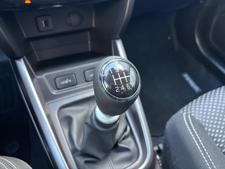 Suzuki Vitara 1.4 Boosterjet Smart Hybrid Select | Adapt. Cruise Control | Dodehoek Detectie | Achteruitrijcamera | Apple Carplay/Android Auto |