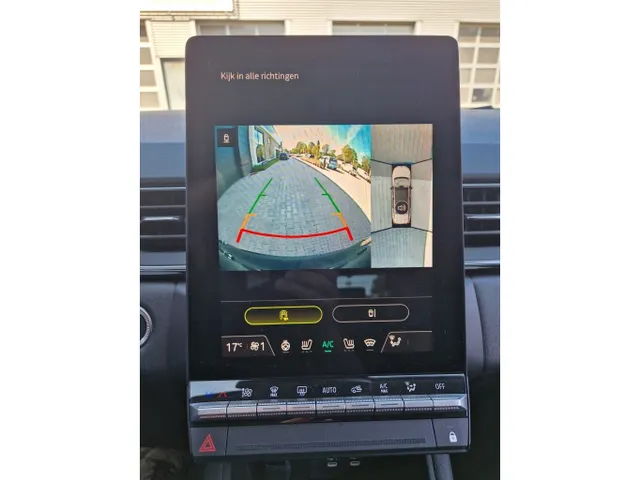 Mitsubishi ASX 1.8i Hybride Black Executive | Navigatie | Ad.Cruise