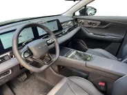 Omoda 5 EV Premium 61 kWh | Nieuw uit voorraad leverbaar |360 camera | Leder | Stoelverwarming en stoelverkoeling | Carplay |