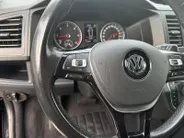 Volkswagen Multivan 150pk automaat | Camper met 4 slaap plaatsen | Volledige keuken | Navigatie | Cruise control Multivan 150pk automaat | Camper met 4 slaap plaatsen | Volledige keuken | Navigatie | Cruise control