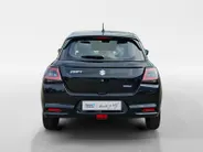 Suzuki Swift 1.2 Comfort Smart Hybrid | DEMO | Direct leverbaar | Navigatie | Achteruit rij camera | Blind spot | Hoge instap