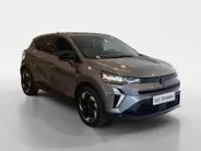 Renault Captur 1.8 E-Tech full hybrid 160 techno *Automaat*Navi+Camera*Stoel/Stuur Verw.*Adaptive Cruise*Als Nieuw!