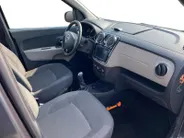 Dacia Lodgy 1.2 TCe Prestige 5p. NL Auto | Trekhaak | Airco | Navi | Parkeersens. | etc.