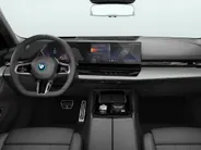 BMW 5 Serie Touring 530e M Sport Edition