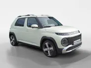 Hyundai Inster Evolve 49 kWh | Winterpack & Techpack | 17'' wielen | Rondom camera | Stoelverwarming | Stuurwielverwarming |