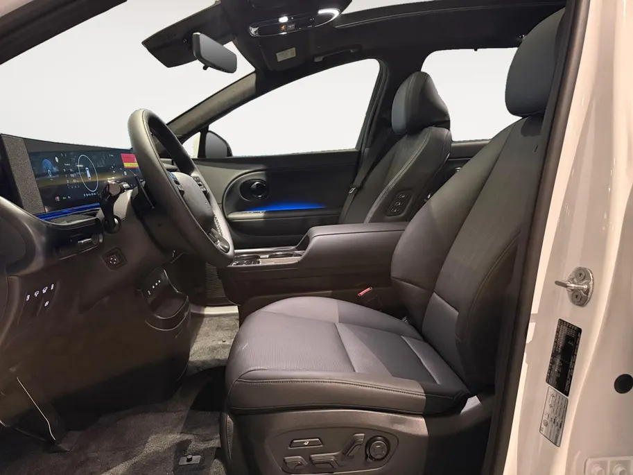 Hyundai IONIQ 9 CALLIGRAPHY BLACK INK | 4WD | 7 PERS. | 110.3 KWH | UIT VOORRAAD LEVERBAAR |