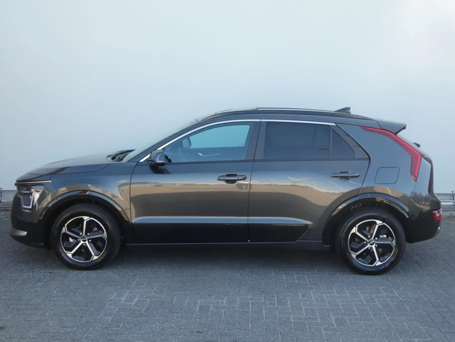 Kia Niro 1.6 GDi Hybrid 141pk DCT6 DynamicPlusLine