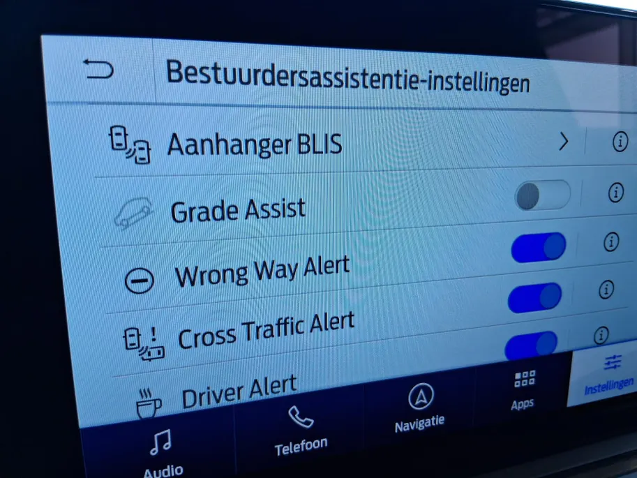 Ford Kuga 2.5 PHEV 225 pk Vignale Driver Assistance Pack - Winter Pack - Technology Pack - 20inch LM velgen - Afneembare trekhaak