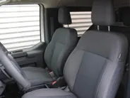 Kia PV5 L2H1 Elite DC 71.2 kWh | Luxe dubbele cabine | Zijwandbekleding | Vloerplaat | Privacy glass | Tot € 2.500 (inruil)voordeel bij aanschaf of 2,99% financiering |