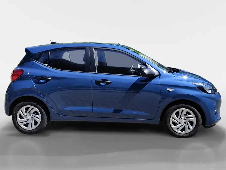 Hyundai i10 1.0 Comfort | Als nieuw | NU Rijklaarprijs! Incl. 12 maanden garantie, APK, Onderhoudsbeurt etc. Premiumpakket gratis! |