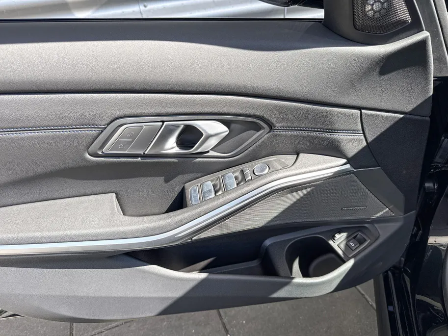 BMW 3 Serie Sedan 330e