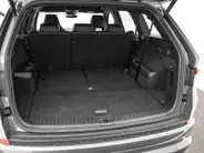 Škoda Kodiaq 1.5 TSI 150pk DSG Sportline Business 7p. · Camera · Wegklapbare Trekhaak · 7 Persoons · Apple/Android Car Play · 19'' Inch · Garantie t/m 27-05-2028 of 100.000km