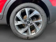 Kia Stonic 1.0 T-GDi MHEV GT-PlusLine | AUTOMAAT | Climate control | Dodehoekdetectie | Stoelverwarming en ventilatie | 17 inch lichtmetalen velgen | Navigatie | Parkeercamera | Elek.  schuif/kanteldak |