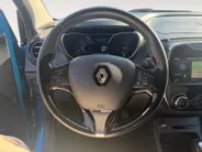 Renault Captur 1.2 TCe Dynamique | Automaat | Trekhaak | Onderhoudshistorie | Parkeersensoren | Bluetooth | Navigatie | Cruise & Climate Control | 12 Maanden BOVAG Garantie