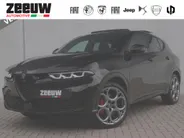 Alfa Romeo Tonale 1.3T PHEV 280 PK Veloce | Schuifdak | Harman | Leder | 20'