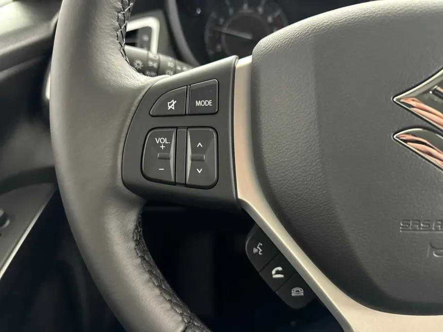 Suzuki S-Cross 1.4 Select Smart Hybrid | Voorraad | €1.500,- actiekorting!