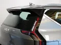 Kia EV9 First Edition 76.1 kWh