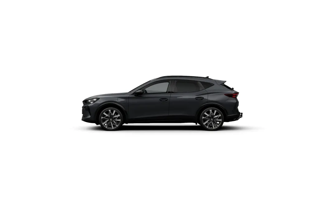 CUPRA Formentor VZ Performance | Digitaal instrumentenpaneel (Virtual Cockpit) | Draadloze Apple CarPlay™, Android Auto™ | Elektronisch Sperdifferentieel (XDS)
