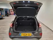 Ford Puma 1.0 EcoBoost 125PK Hybrid Titanium | Winter Pack |