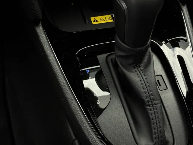 Toyota Yaris Cross 1.5 Hybr 130 Dynamic