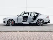 BMW i5 Sedan M60 xDrive 84 kWh