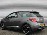 DS DS 3 1.2 PureTech Performance Line | Automaat | Navi | Trekhaak | Clima | 17' LM Velgen | Camera |