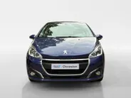 Peugeot 208 1.2 PureTech Blue Lion
