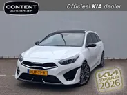 Kia Ceed Sportswagon Sw 1.5 T-GDi 140pk DCT7 GT-PlusLine