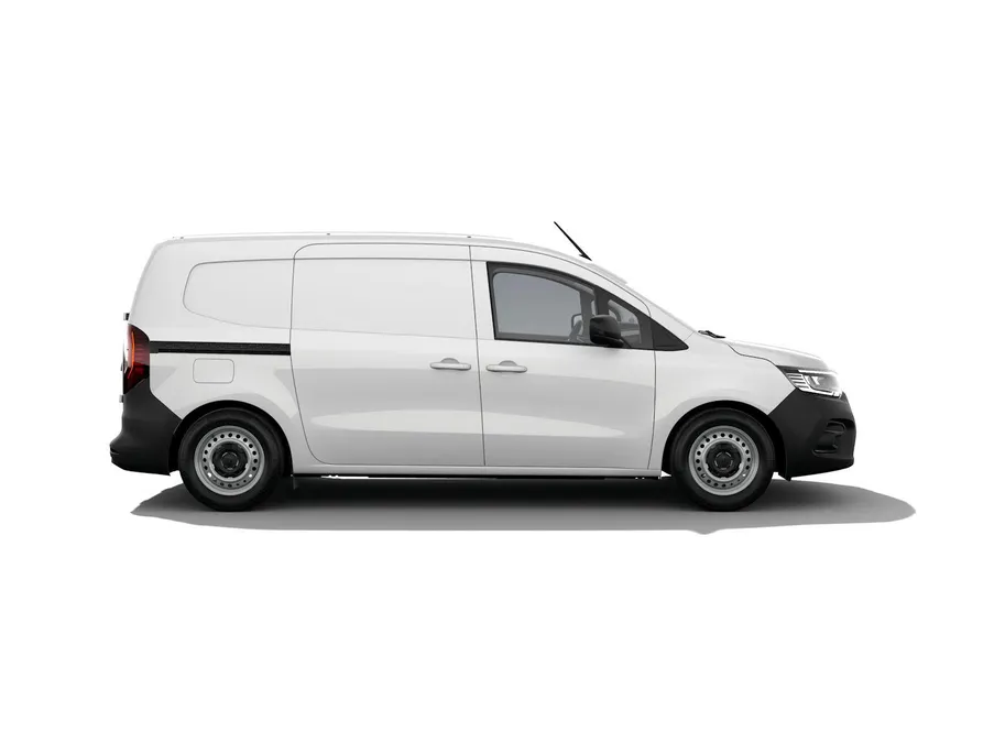 Renault Kangoo E-Tech Advance L2 22 kW 44 kWh nu met 22% voorraad actie korting bij Zeeuw & Zeeuw Delft! Beperkte voorraad!