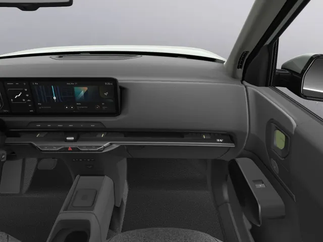 Kia EV2 Plus 42.2 kWh 4p.