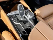 BMW 5 Serie Touring 540d xDrive High Executive M-Sport