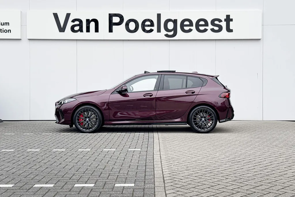 BMW 1 Serie 123 xDrive