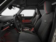 MINI Cooper 5-deurs 1.5 Cooper C John Cooper Works M