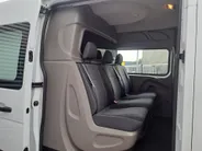 Nissan Interstar 2.3 dCi L2H2 N-Connecta | Dubbele Cabine | Camera | Airco | Trekhaak | Navigatie | Apple Carplay/Android Auto | Cruise Control