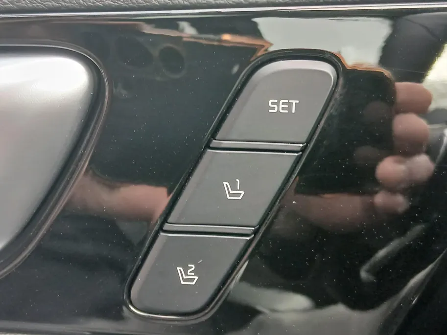 Kia Ceed Sportswagon Sw 1.5 T-GDi GT-PlusLine |Navi |Camera |Schuifdak!