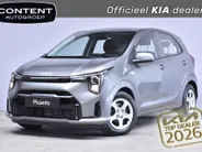 Kia Picanto 1.0 GDI 4-zits DynamicLine NIEUW