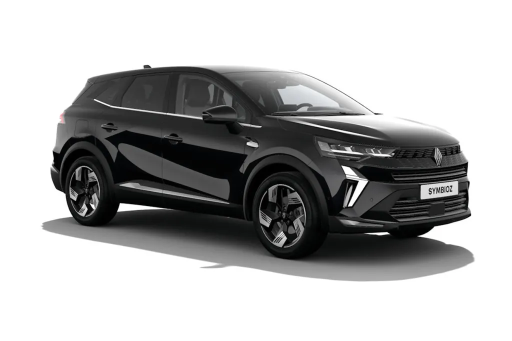 Renault Symbioz E-Tech full hybrid 160 techno Nu uit voorraad leverbaar met € 6.985,- Zeeuw en Zeeuw voorraadkorting | Pack driving & comfort| Inclusief 5 jaar garantie tot 160.000km