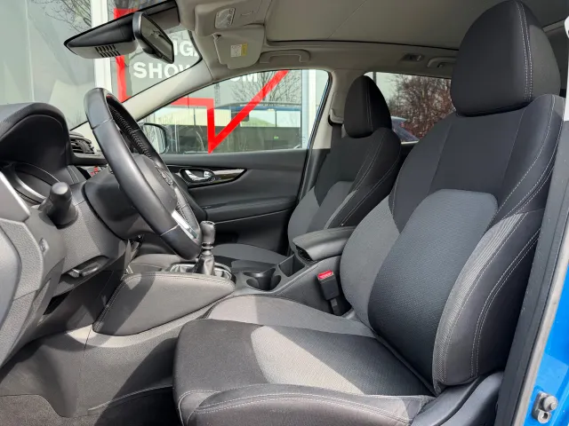 Nissan QASHQAI 1.3 DIG-T 140pk N-Connecta | Panoramadak | Navigatie | 360-camera | Apple CarPlay | Android Auto | Keyless