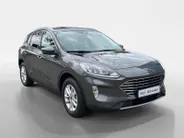 Ford Kuga 2.5 PHEV Titanium |NL Auto|Winterpack| Achteruitrijcamera| Apple Carplay/Android Auto|Elek achterklep| 12 maanden Bovag garantie|