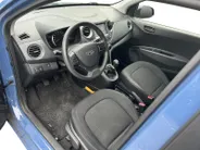 Hyundai i10 1.0i Comfort Zeer weinig km! NU RIJKLAARPRIJS incl. 12 maanden garantie!