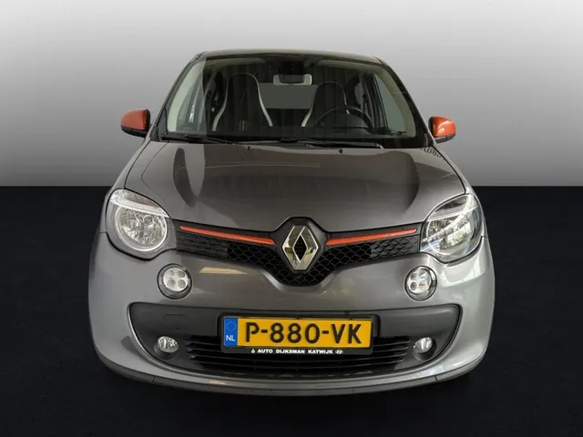 Renault Twingo 0.9 TCe GT