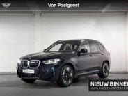 BMW iX3 High Executive