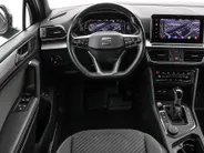 SEAT Tarraco 1.4 TSI 245pk e-Hybrid Xperience Business Intense · Camera · Inklap. Trekhaak · Keyless · Stuur- & Stoelverwarming · Dodehoeksensor · Elek. Achterklep ·