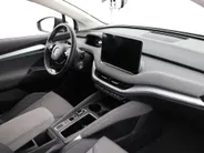 Škoda Enyaq iV 50 150pk Selection · SOH 94% · Camera · Apple/Android Car Play · Cruise Control · Clima · Sfeerverlichting · Garantie t/m 10-07-2027