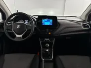 Suzuki S-Cross 1.4 Select Smart Hybrid | Apple Carplay/Android Auto | Adaptieve Cruise Control | Parkeercamera