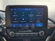 Ford Puma 1.0 EcoBoost Hybrid ST-Line Winter Pack