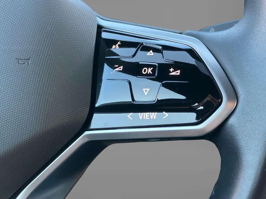 Volkswagen ID.4 Pro 77 kWh 204PK Warmtepomp · Navigatie · Camera + parkeersensoren · Stoelverwarming · Keyless · SOH 94,2%