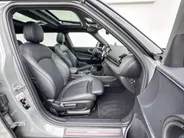 MINI Clubman Cooper S