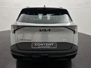 Kia Sportage 1.6 T-GDi 239pk Hybrid AT6 Black Edition Advanced