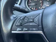 Nissan QASHQAI 1.3 DIG-T N-Connecta *Automaat*Navi+360Camera*Panoramadak*Climate Control*LM.Velgen*1ste eigenaar!*Zeer nette auto!